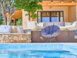 Bild zur gratis inserierten Ferienwohnung Ferienanlage Amalka Mare bei Litto.