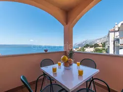 Bild zur gratis inserierten Ferienwohnung ⛱ Strandnahes Apt Ruzze II ★ Kostenloses Parken ★ Ruhige Lage.