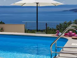 Bild zur gratis inserierten Ferienwohnung Marta Bast.