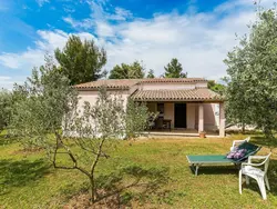 Bild zur gratis inserierten Ferienwohnung für 4 Personen ca. 66 m&sup2; in Ližnjan, Istrien (Medulin und Umgebung).