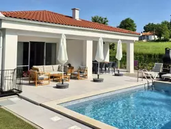 Bild zur gratis inserierten Ferienwohnung Villa Destiny.