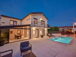 Bild zur gratis inserierten Ferienwohnung Villa Donna.