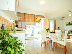 Bild zur gratis inserierten Ferienwohnung Kamenar 2.