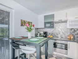 Bild zur gratis inserierten Ferienwohnung Haus Dragica.