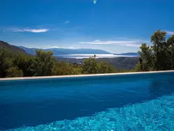 Bild zur gratis inserierten Ferienwohnung Villa Olympia.