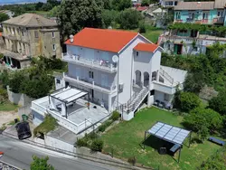 Bild zur gratis inserierten Ferienwohnung für sechs Personen.