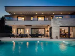 Bild zur gratis inserierten Ferienwohnung Villa Prima.