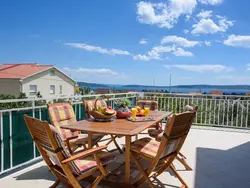 Bild zur gratis inserierten Ferienwohnung Gemütliches Häuschen mit großer Terrasse.