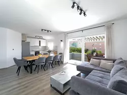 Bild zur gratis inserierten Ferienwohnung Apartman Matic.