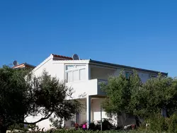 Bild zur gratis inserierten Ferienwohnung Kadulja Wohnung.