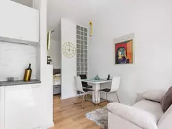 Bild zur gratis inserierten Ferienwohnung Wohnung in Split mit privatem Parkplatz.