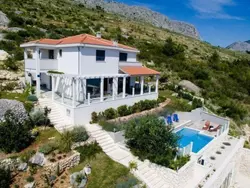 Bild zur gratis inserierten Ferienwohnung Villa Parsella.