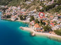 Bild zur gratis inserierten Ferienwohnung Stylisches Haus für 8 Personen und 4 Kinder.