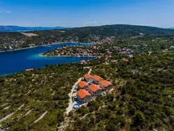 Bild zur gratis inserierten Ferienwohnung Olea Resort.