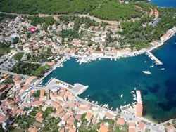 Bild zur gratis inserierten Ferienwohnung Wohnung in Jelsa.