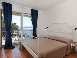 Bild zur gratis inserierten Ferienwohnung Villa Zorana.