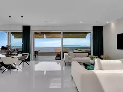 Bild zur gratis inserierten Ferienwohnung Penthouse Dals Exclusiv.