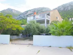 Bild zur gratis inserierten Ferienwohnung am Strand.