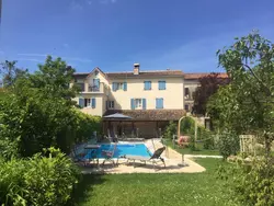 Bild zur gratis inserierten Ferienwohnung Terra Mirna.