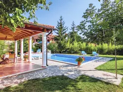 Bild zur gratis inserierten Ferienwohnung Haus Valmonida.