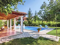 Bild zur gratis inserierten Ferienwohnung Haus Valmonida.