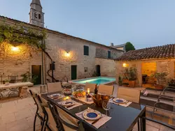 Bild zur gratis inserierten Ferienwohnung Ferienvilla "Flavia".