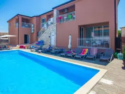 Bild zur gratis inserierten Ferienwohnung NOA 4.