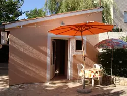 Bild zur gratis inserierten Ferienwohnung mit Wi-Fi.