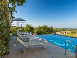 Bild zur gratis inserierten Ferienwohnung Villa Vista Mar.