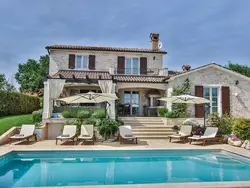 Bild zur gratis inserierten Ferienwohnung Villa Elizabet.