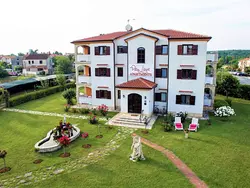 Bild zur gratis inserierten Ferienwohnung Villa Linet 1..