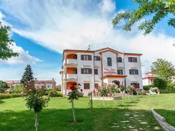 Bild zur gratis inserierten Ferienwohnung Villa Liet 9..