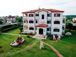 Bild zur gratis inserierten Ferienwohnung Villa Linet 4..