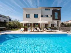 Bild zur gratis inserierten Ferienwohnung Residence Mala 1.