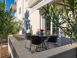 Bild zur gratis inserierten Ferienwohnung Sara Premium.