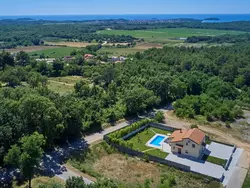 Bild zur gratis inserierten Ferienwohnung Villa Giovanna Porec.