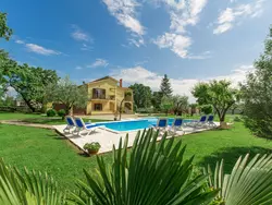 Bild zur gratis inserierten Ferienwohnung Residence Adelia 1.