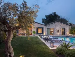 Bild zur gratis inserierten Ferienwohnung Villa Bino und Maria.