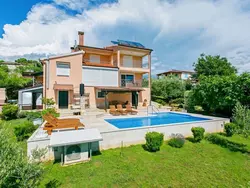 Bild zur gratis inserierten Ferienwohnung Natalia 1.