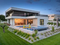 Bild zur gratis inserierten Ferienwohnung Villa MaEm.