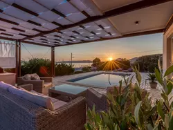 Bild zur gratis inserierten Ferienwohnung Villa Gellia.