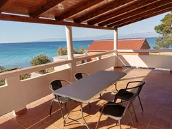 Bild zur gratis inserierten Ferienwohnung Wunderschöne Ferienwohnung in Ugljan mit Terrasse.