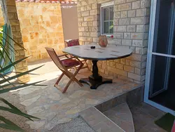 Bild zur gratis inserierten Ferienwohnung Budget-Studio für zwei Personen.