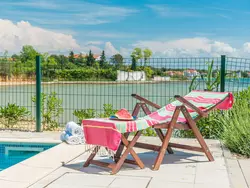 Bild zur gratis inserierten Ferienwohnung Ferienvilla "Miri Orchid" mit privatem Pool.