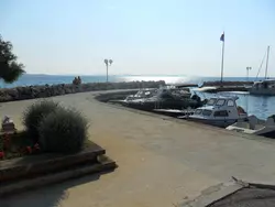 Bild zur gratis inserierten Ferienwohnung Gemütliche Ferienwohnung im Erdgeschoss.