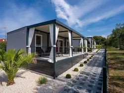 Bild zur gratis inserierten Ferienwohnung Adriatic Mobile Homes 2.