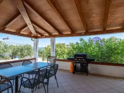 Bild zur gratis inserierten Ferienwohnung Studio in Strandnähe.