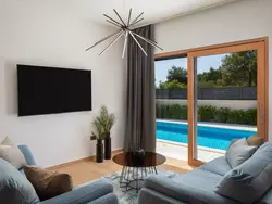 Bild zur gratis inserierten Ferienwohnung Villa Luka in der Stadt Srima.