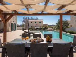 Bild zur gratis inserierten Ferienwohnung Villa Vallis.