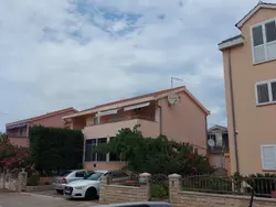 Bild zur gratis inserierten Ferienwohnung "Zoran O. APP 2 mali".